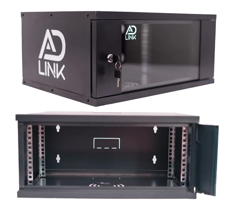 Coffret mural ADLink 2U