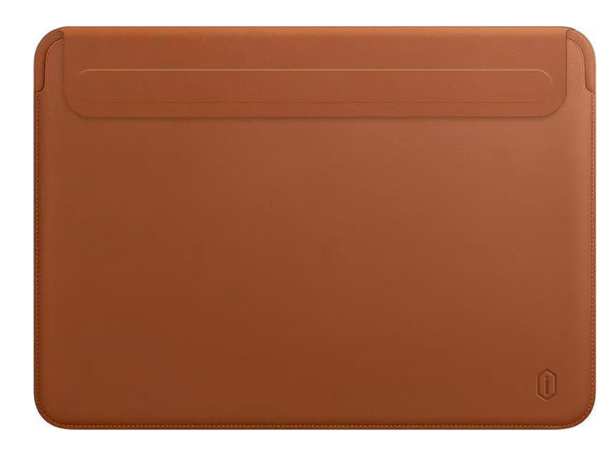Housse WIWU Skin Pro II MacBook 15.3 pouces