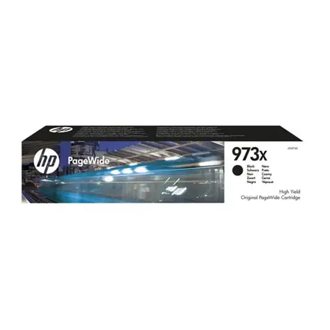 CARTOUCHE HP 973X ORIGINAL