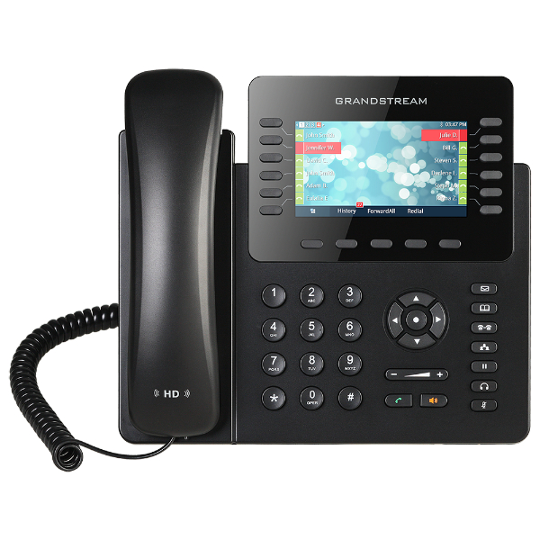 Téléphone IP professionnel GRANDSTREAM GXP2170