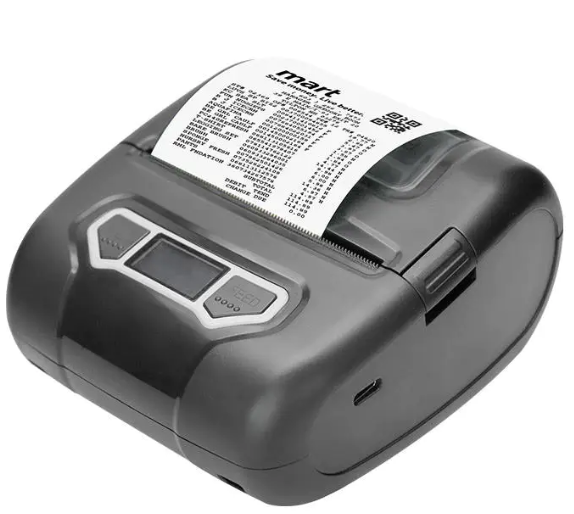 IMPRIMANTE XPRINT P202A PRINT & LABEL TAILL 58mm