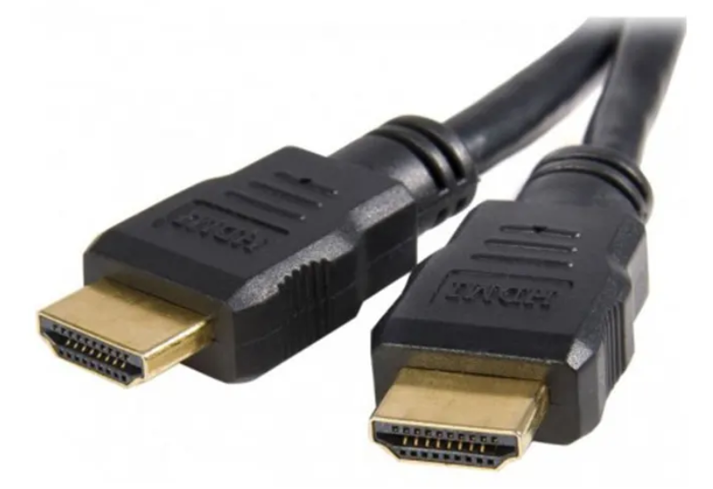 Cable HDMI Vers HDMI – 1.5 Mètres
