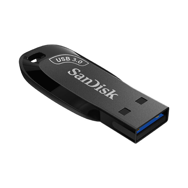 Clé USB SanDisk Ultra Shift USB 3.0 64Gb