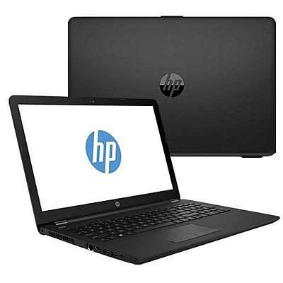 Hp 15 Dual Core 4Go 256SSD 16″