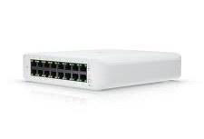 SWITCH Ubiquiti NETWORKS USW-LITE-16-POE UniFi Switch Lite-16