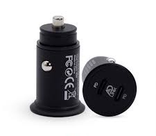 ADLink PC400 chargeur car Double Type-C