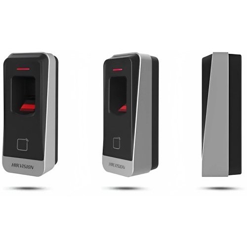 LECTEUR D EMPRENTE DIGITAL HIKVISION DS-K1201AMF