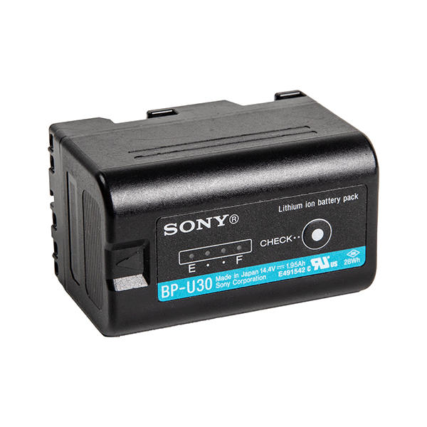Batterie Sony BP-U30