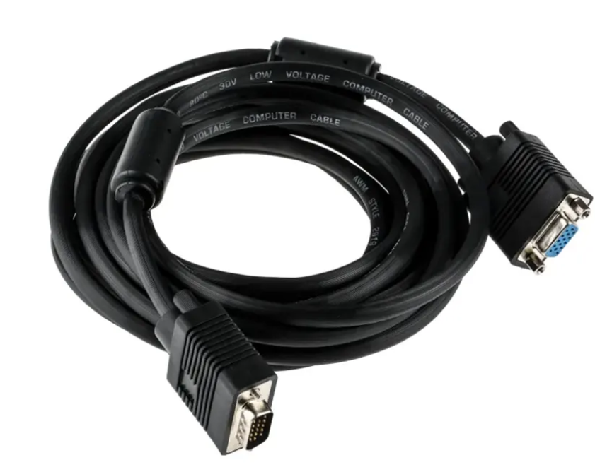 CABLE VGA 5M