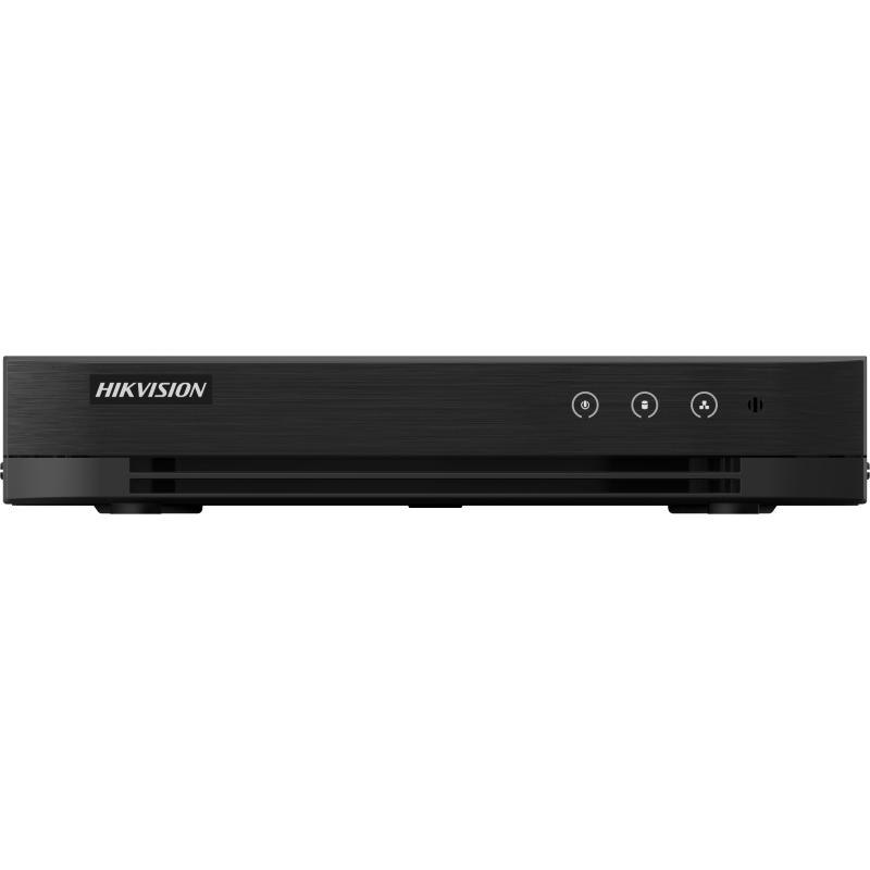 EDVR HIKVISION DS-7204HGHI-M1 (T) CIBLE HUMAIN ET VEHICULAIRES APRENTISSAGE DETECTEUR DE MOUVEMENT 2.0 H265 PRO +