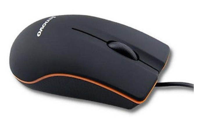 SOURIS USB LENOVO M20