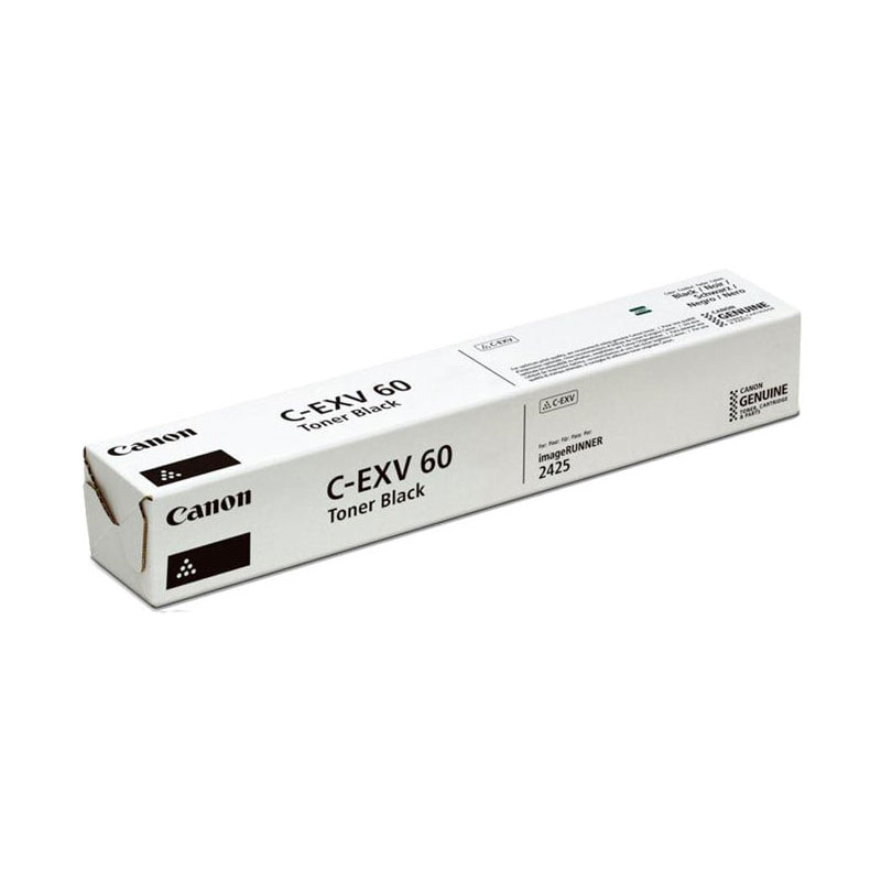 Canon Toner C-EXV 60 TONER noir