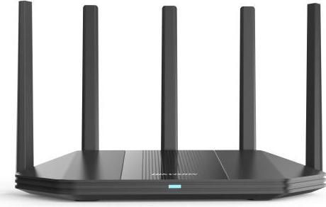 MODEM SANS FILE HIKVISION DS-3WR30X 3000M Wi-Fi 6 3000MBPS