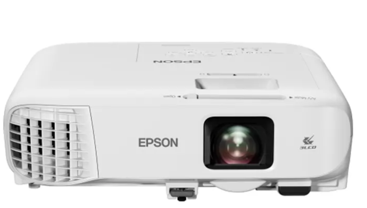 Vidéo projecteur Epson EB-E20