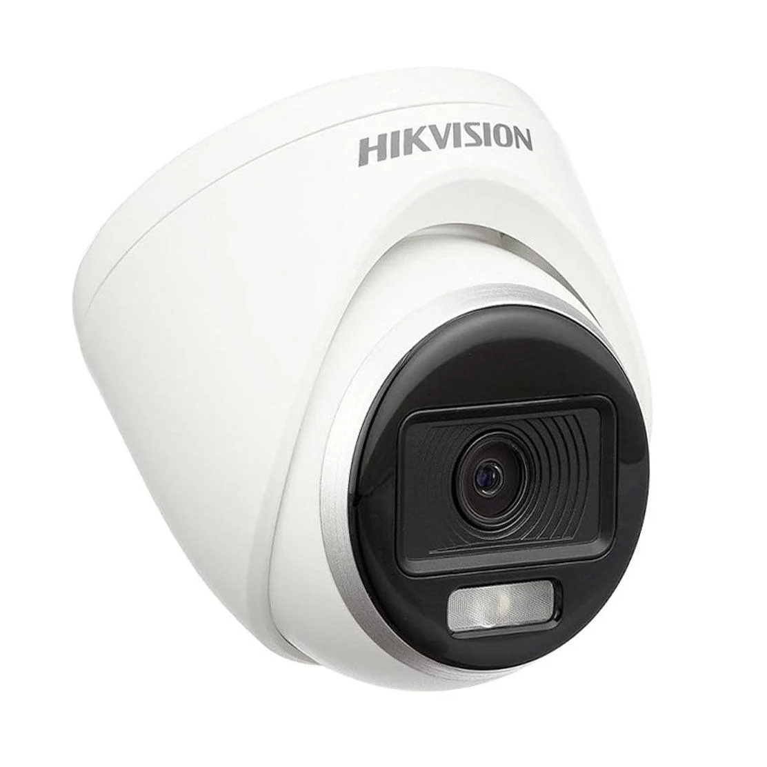 CAMERA HIKVISION ANALOGIQUE 5MP DOM DS-2CE70DF3T-PF(2.8mm)(O-STD)