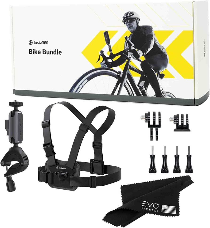 INSTA360 BIKE BUNDLE