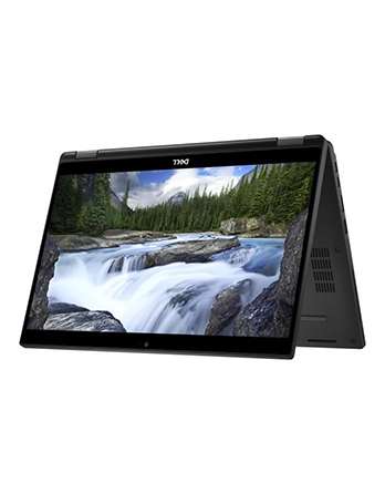 Ordinateur Portable -Dell Latitude 7390 -Icore 5 -Disque SSD 256 – RAM 16 gb