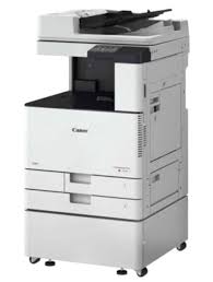 CANON imageRUNNER 2930i