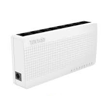 SWITCH TENDA S108 5PORTS 10/100M ETHERNET