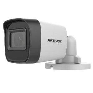 Mini caméra Hikvision DS-2CE16D0T-EXIPF(3.6mm) bullet fixe de 2 MP