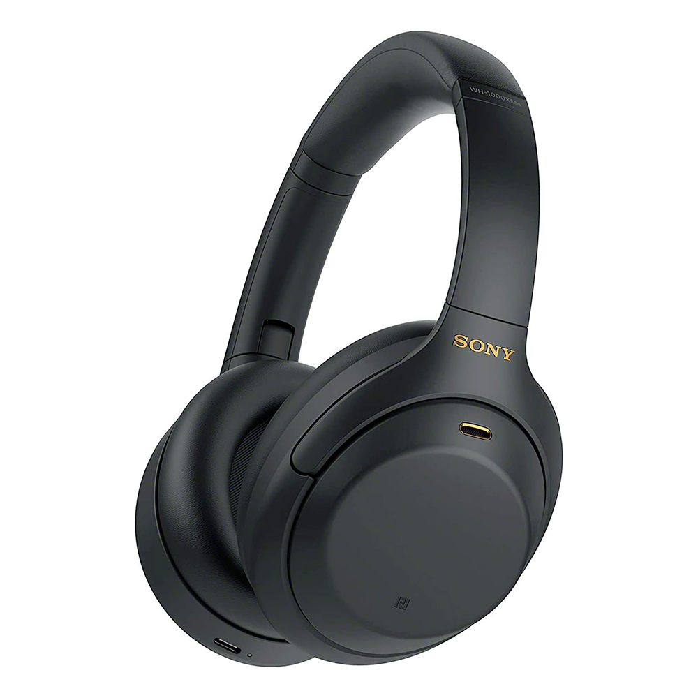 CASQUE WIWU SANS FILE ELITE AVEC REDUCTION DE BRUIT ACTIVE TD-10 ANC — vue 2