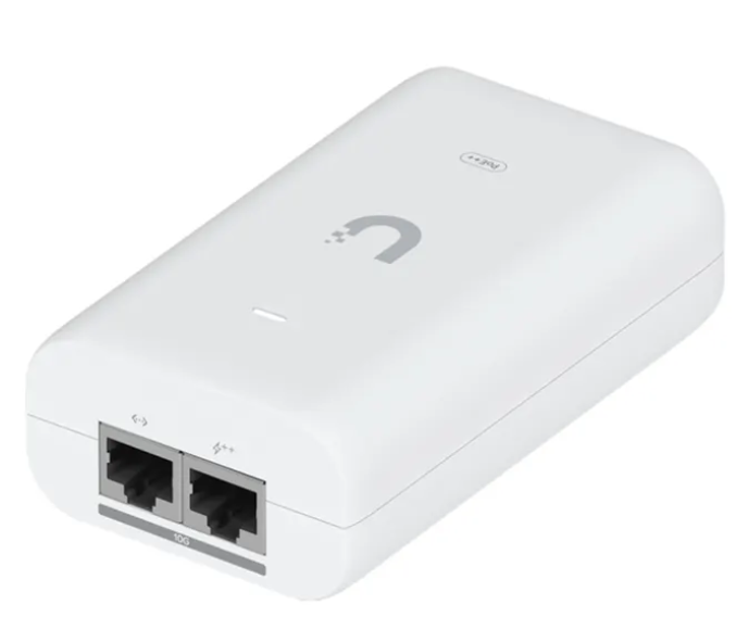 POE INJECTOR 54V -80W