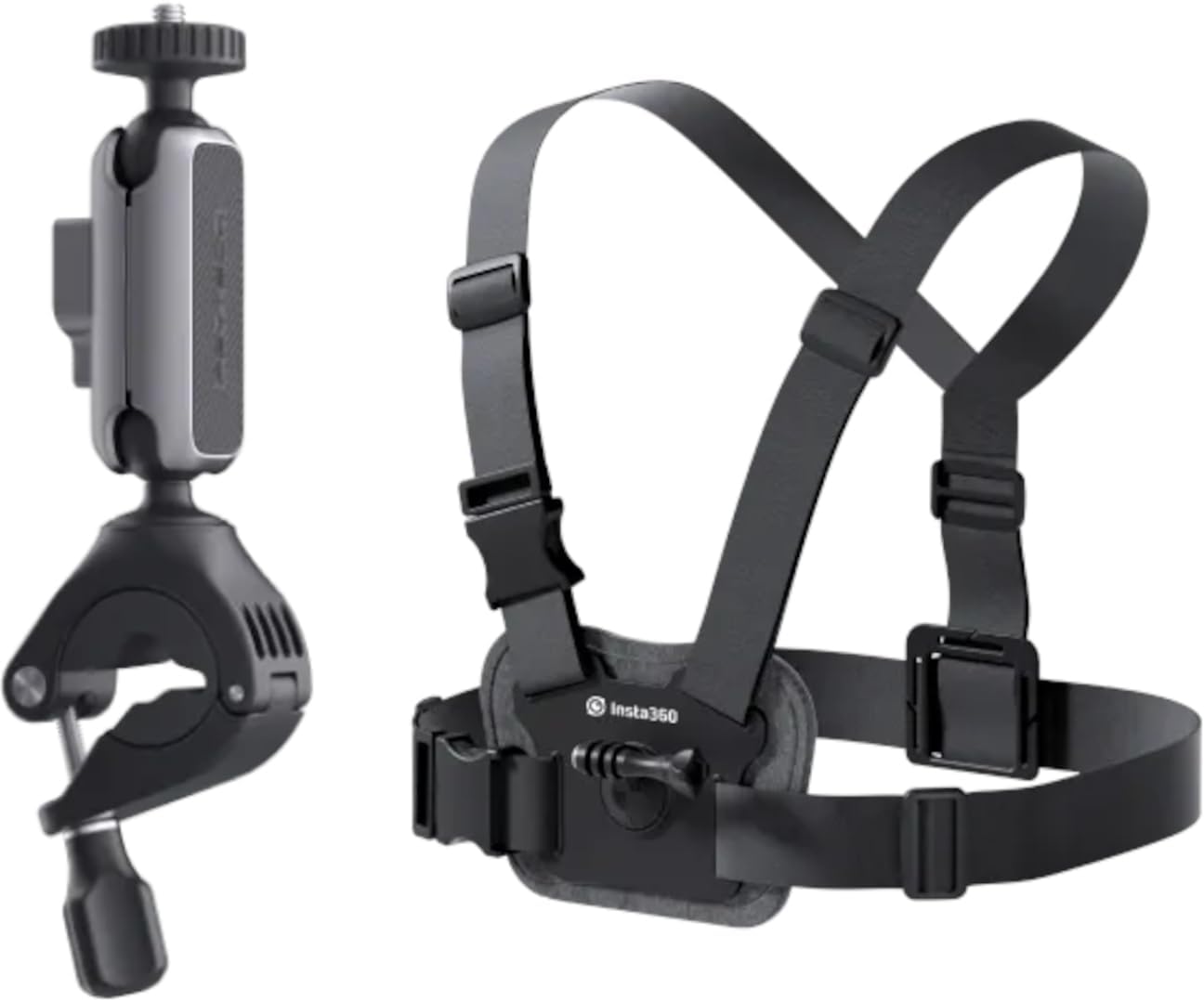 INSTA360 BIKE BUNDLE — vue 2