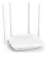 TENDA ROUTEUR 600MBPS HIGHT SPEED COVERAGE F9