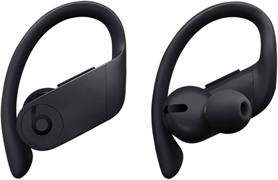 POWER BEATS PRO — vue 2