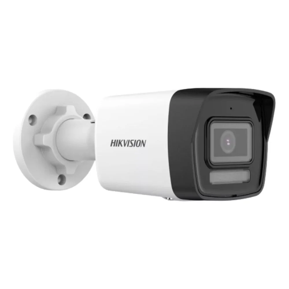 Caméra Hikvision DS-2CD1021GO-I(4mm) réseau bullet fixe 2 MP