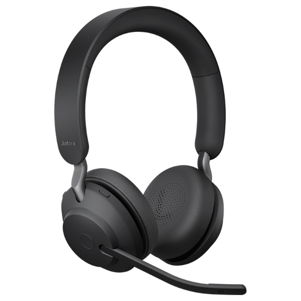 ECOUTEURS JABRA EVOLVE 65 SE