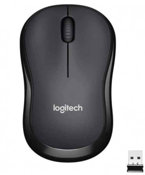 SOURIS LOGITECH M220 SANS FILE