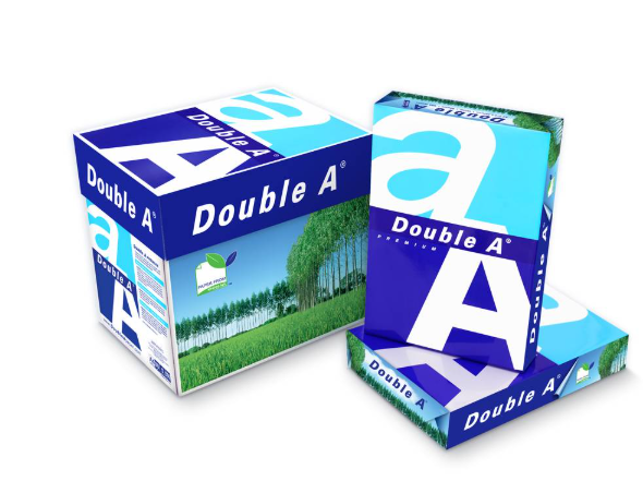 CARTON RAM PAPIER BLANC A4 DOUBLE A