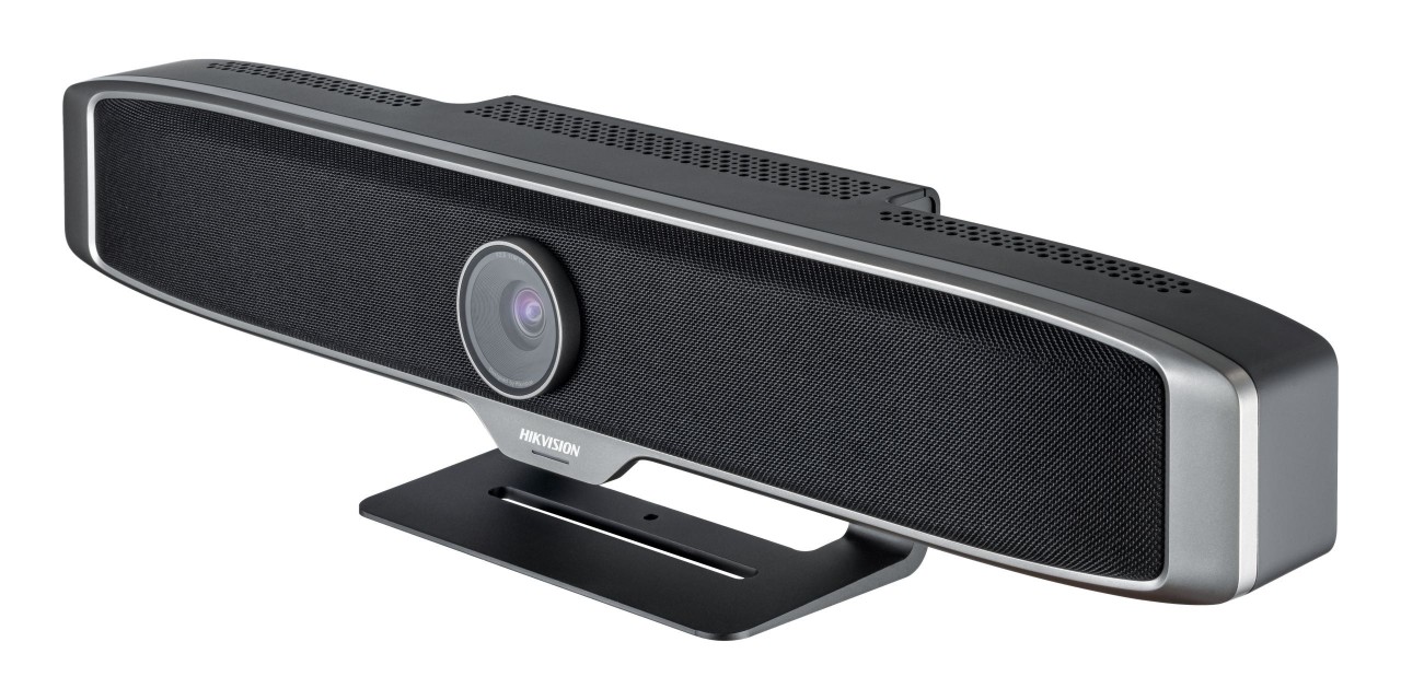 CAMERA VIDEO CNFERENCE BAR HIKVISION iDS-UVC-X28-B ALL IN ONE