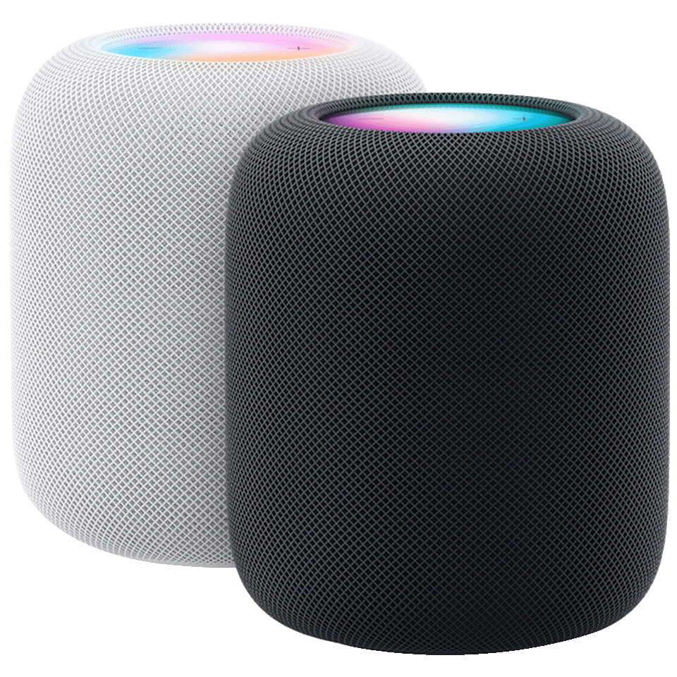 Apple HomePod (2nd generation)