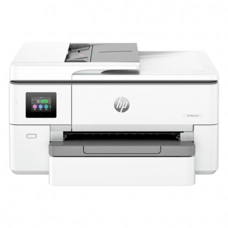 HP OfficeJet Pro 9720 WF AiO Printer MEG02