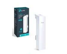 TP-Link 2 4GHz 300Mbps 12dBi Outdoor CPE CPE220