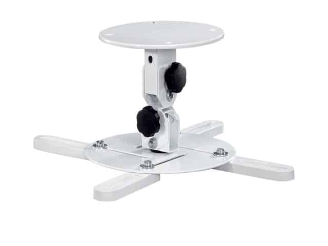 Support video projecteur plafond Ceiling — vue 2