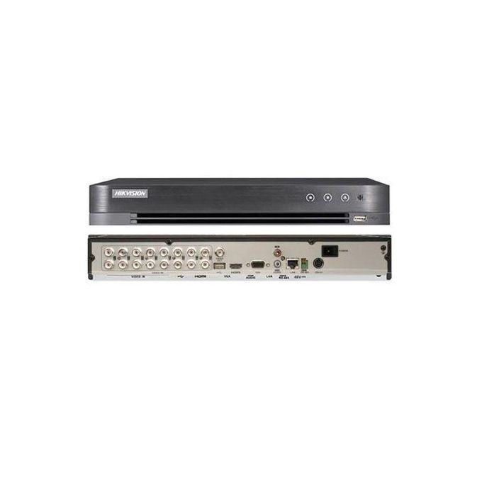 DVR HIKVISION 16 PORT 2MP DS-7216HGHI-M1(STD) (E) — vue 2