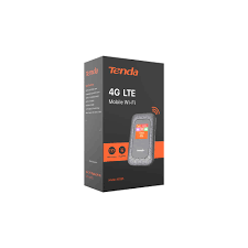 MODEM Wi-Fi TENDA 4G185 SIM CARTE Wi-Fi 4G LTE ROUTEUR