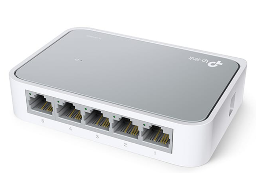 TP-Link Switch LS1005A 5 ports