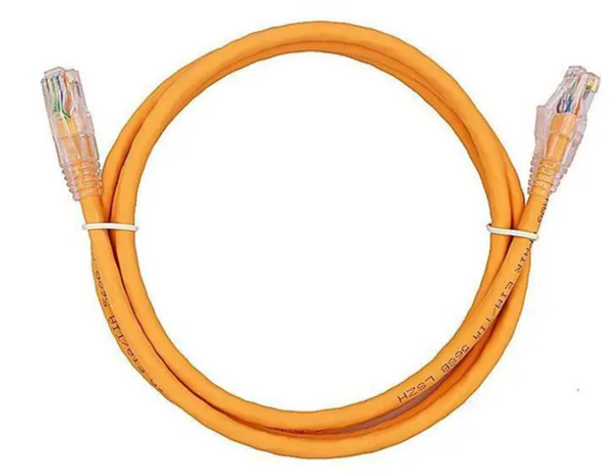 Cable Nexans FTP CAT 6 2m