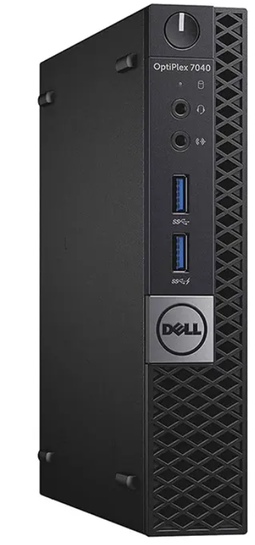 Unité centrale DELL OPTIPLEX 7040 – Core i5