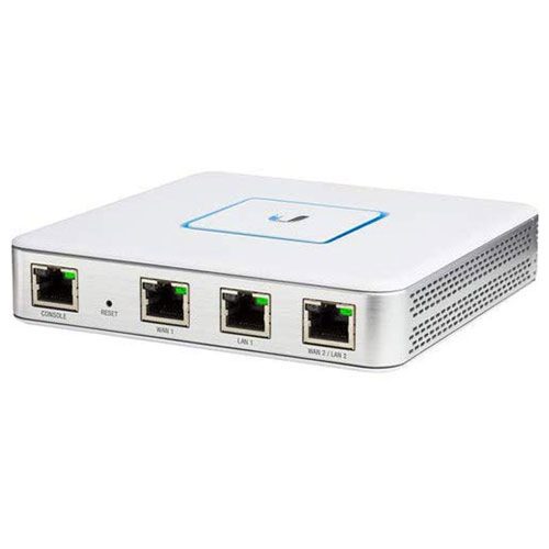 UBIQUITI UNIFI SECURITY GATEWAY USG MODEM ET ROUTEUR
