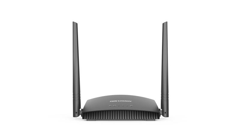 MODEM ROUTEUR SANS FIL HIKVISION DS-3WR3N 300M