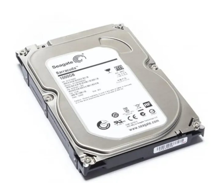 Disque dur interne PC Seagate 1To