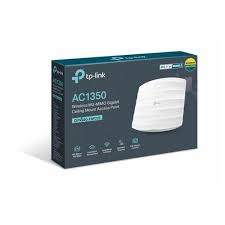 TP-Link Access Point EAP225 AC1350 Gigabit