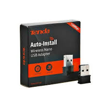 CLE Wi-Fi TENDA USB ADAPTATEUR 150 MBPS WIRELESS W311MI