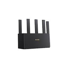 MODEM TENDA TX12L PRO MODEM ROUTEUR Wi-Fi 6 GIGABIT DOUBLE BANDE AX3000