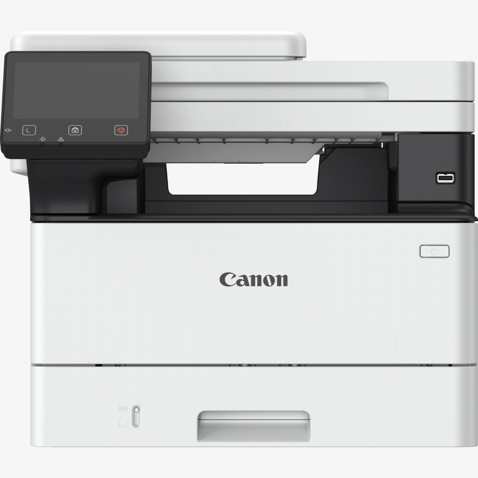 Imprimante CANON i-SENSYS MF461dw monochrome sans fil 3-en-1